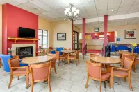 Super 8 by Wyndham Perrysburg/Toledo - Morgenmad
