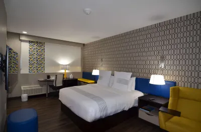 GLō Best Western Enid OK Downtown/Convention Center Hotel