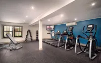 Harbor View Hotel - Gym