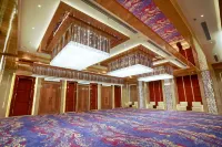 Best Western Vrindavan - Wifi
