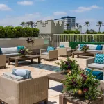 The Commerce Casino & Hotel