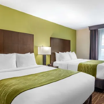 Comfort Inn San Diego Old Town Hotels near Port of San Diego