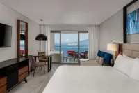 Hilton Vallarta Riviera All-Inclusive Resort,Puerto Vallarta Hôtels à : Puerto Vallarta
