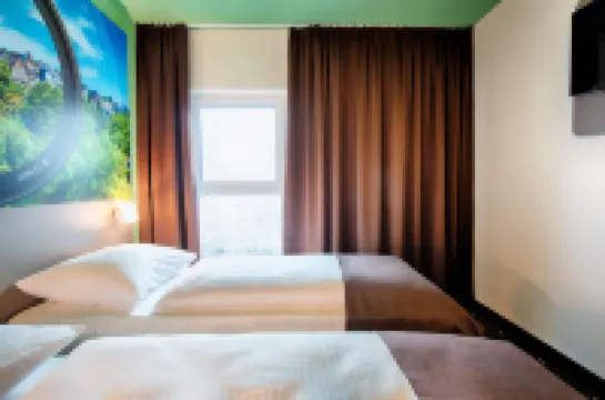 B&B 호텔 베츠라