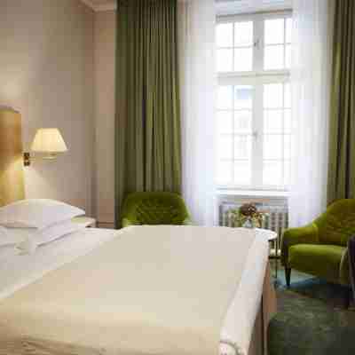 Hotel Diplomat Stockholm Rooms