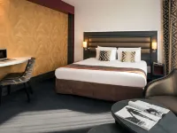 Hôtel Mercure Lyon Centre - Gare Part-Dieu