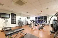 Muthu Clumber Park Hotel and Spa - Gym