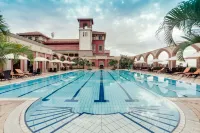 Lake Victoria Serena Golf Resort & Spa - 5 ดาว