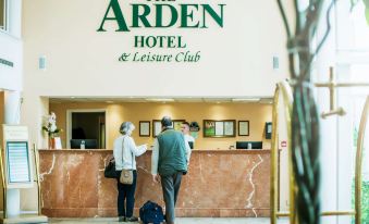 Arden Hotel and Leisure Club