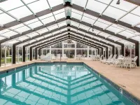 Quality Inn and Suites Newport - Middletown Hotels in Middletown