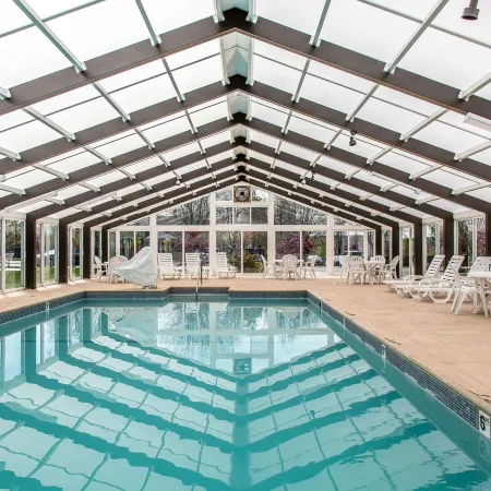 Quality Inn and Suites Newport - Middletown