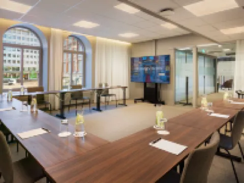 Bergen Børs Hotel Hotels in Bergen