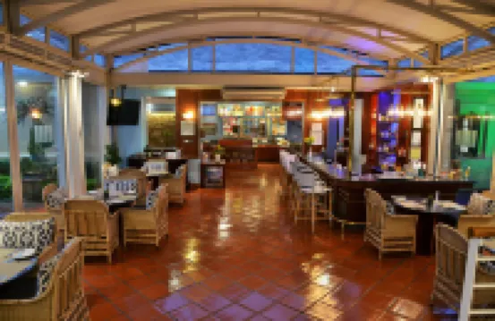 The Portswood Hotel