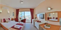 Samira Resort Hotel Aparts & Villas Hotels in İslamlar Mahallesi