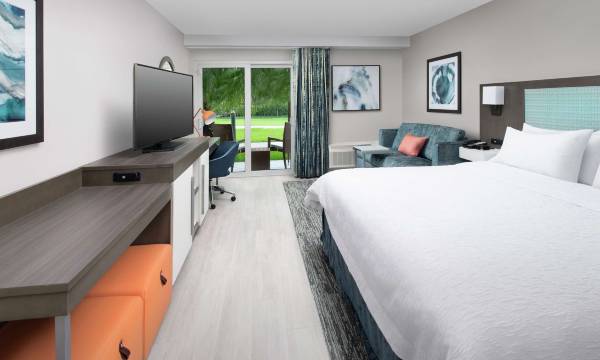 Hampton Inn Marathon - Florida Keys