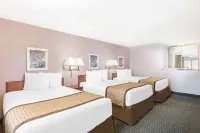 데이즈 인 바이 윈덤 인디오