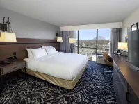 DoubleTree by Hilton Jamestown Hotels in Chautauqua County