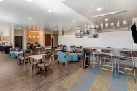Sleep Inn & Suites Denver International Airport - Desayuno