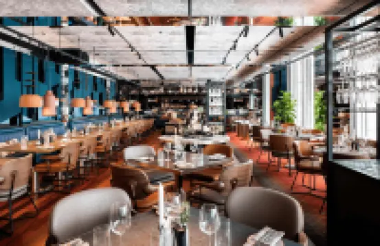 QT Perth, an EVT hotel