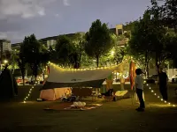 Zhefan Homestay (Dazhulin Jiangyucheng) 충칭 호텔