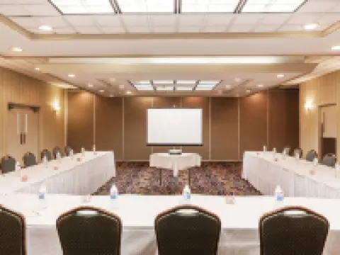 Ramada by Wyndham Kenner/New Orleans Airport South Hoteles en Kenner