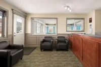 Travelodge by Wyndham Salmon Arm Hôtels à : Salmon Arm