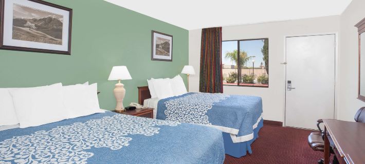 Days Inn by Wyndham Lost Hills Hotels in Kern County