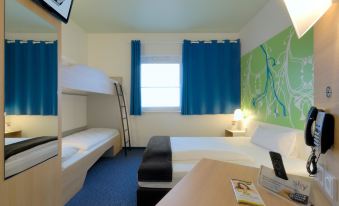 B&B HOTEL Paderborn
