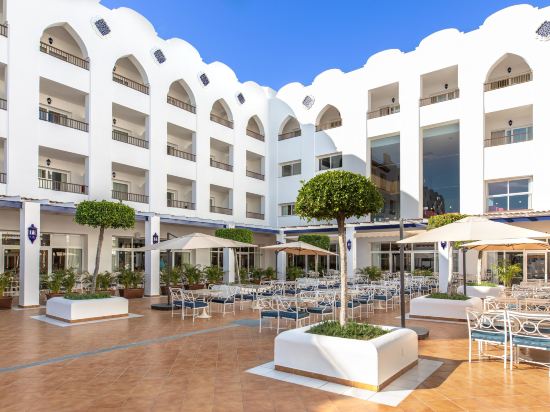 Los 10 mejores hoteles cerca de Puerto Marina Benalmádena 2023 | Trip.com