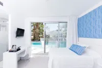 Reverence Mare Hotel - Adults Only - balcony
