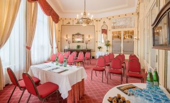 Best Western Plus Hotel Mirabeau