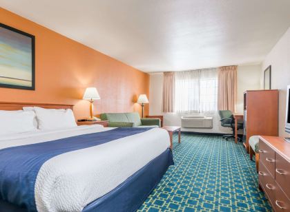 베이몬트 바이 윈덤 산타페