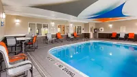 Best Western Pearl City Inn Hotels in Muscatine