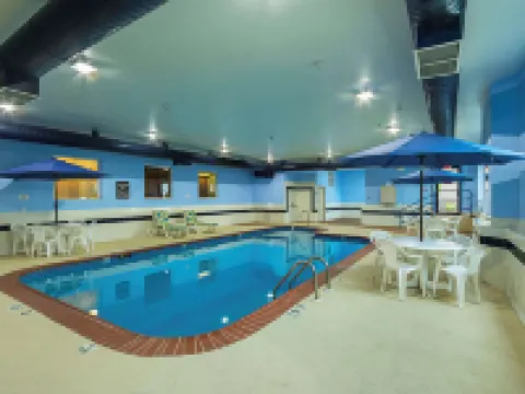 Sleep Inn & Suites Hotels in Vermilion County