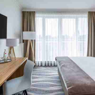Quality Hotel Lippstadt Rooms