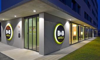 B&B Hotel Graz City-Sud