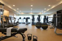 Waldorf Astoria Beverly Hills - Gym