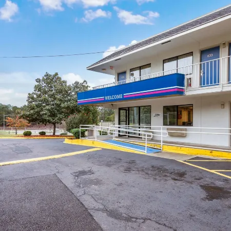 Motel 6 Bessemer, Al - Birmingham