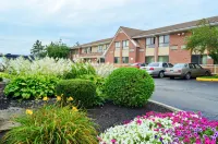 Motel 6 Albany, NY - 2 Sao