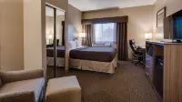 Best Western El-Quartelejo Inn  Suites
