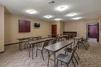 Comfort Suites
