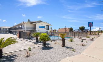 Motel 6-Moreno Valley, CA - Perris