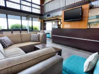 Drury Inn & Suites Kansas City Airport Hotels in Kansas City