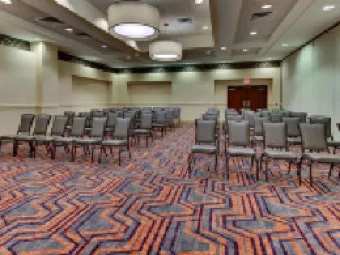 Drury Inn & Suites Meridian Hotel di Meridian