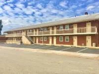 رد كاربت إن فنادق في Bridgeport