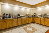 Comfort Inn & Suites Mishawaka-South Bend - breakfast