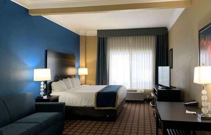 Comfort Inn Saint Paul East