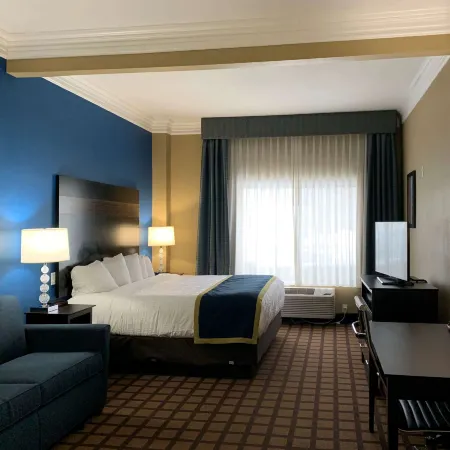 Comfort Inn Saint Paul East