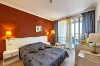 Festa Pomorie Resort Hotels near Salt Museum