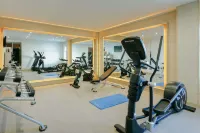 Hesperia Córdoba - Gym